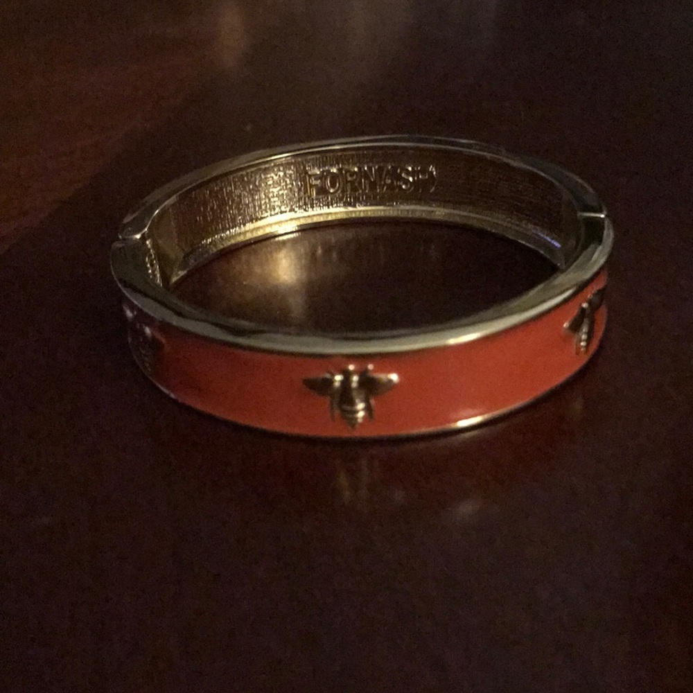 Fornash bracelet